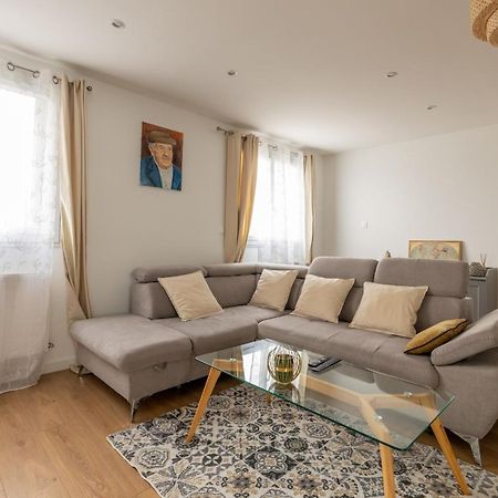 Appartement 93M2 De Standing 3 Pieces 2 Chambres Nantes Eksteriør bilde