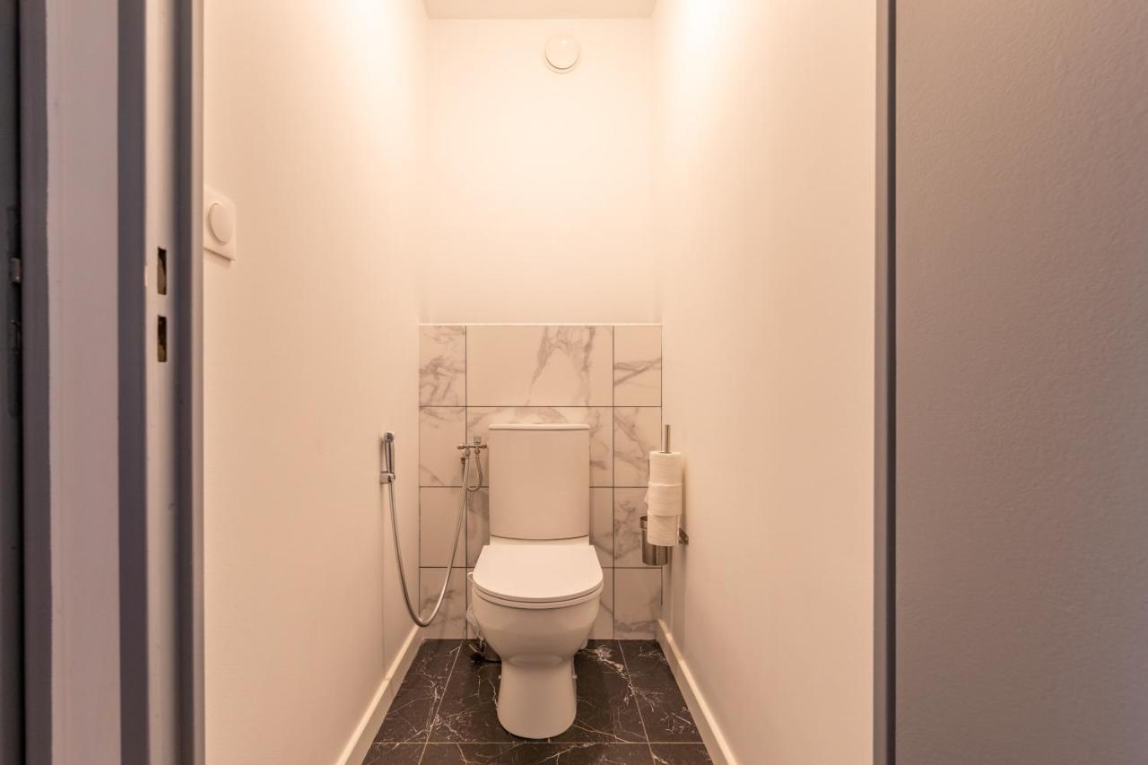 Appartement 93M2 De Standing 3 Pieces 2 Chambres Nantes Eksteriør bilde