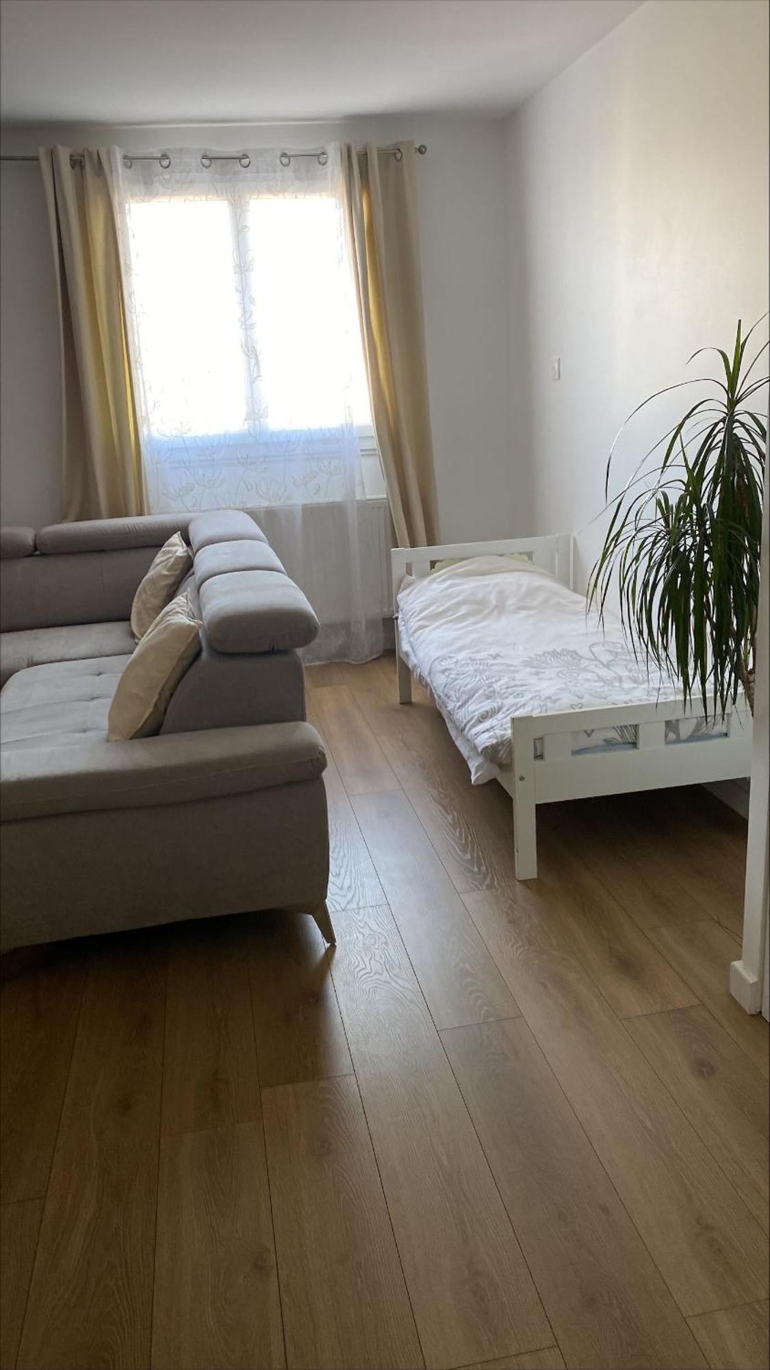 Appartement 93M2 De Standing 3 Pieces 2 Chambres Nantes Eksteriør bilde